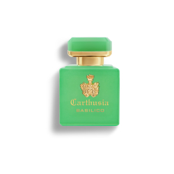 carthusia intenso di basilico