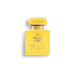 carthusia intenso di ginestra