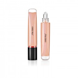 Shimmer Gel Gloss Kogane Gold