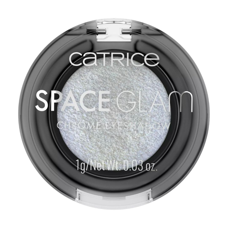 Sombre De Ojos Space Glam Chrome 040 Stardust