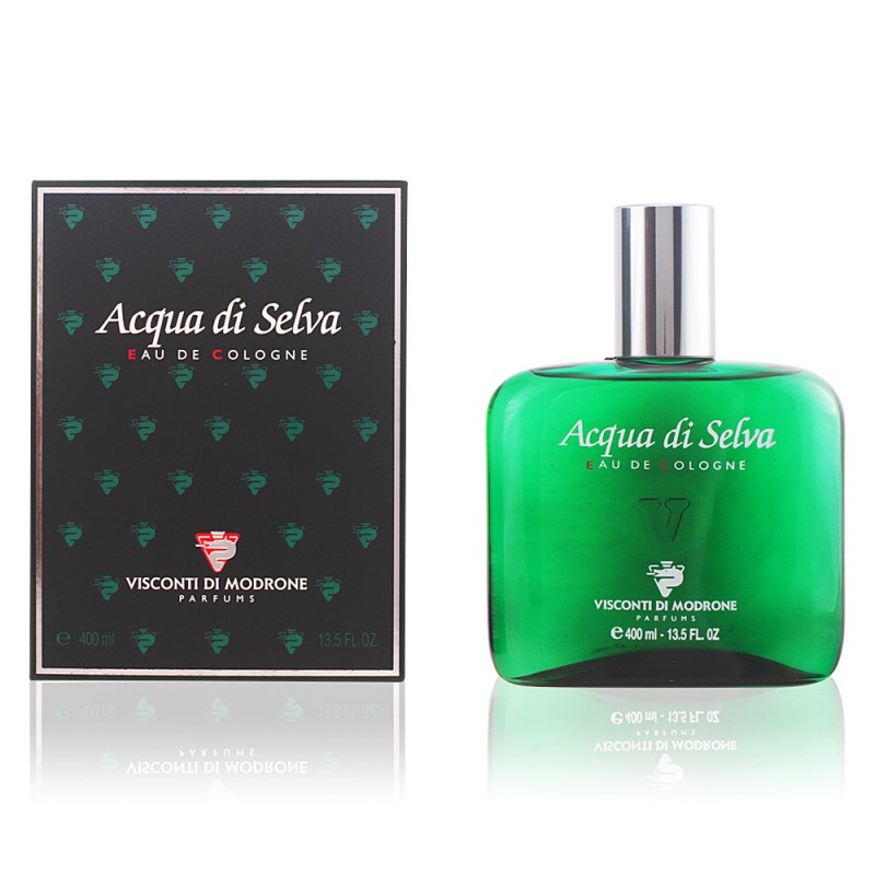 Acqua Di Selva Cologne 400ml
