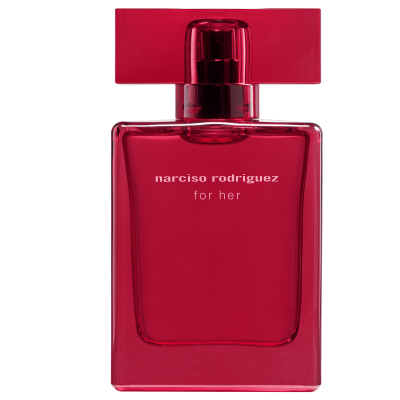 For Her Eau De Parfum Intense 30 Ml