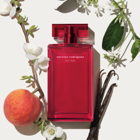 Narciso Rodriguez For Her Eau de Parfum Intense para Mujer