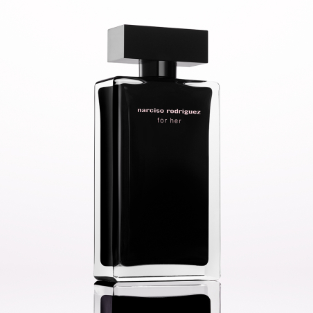 Set For Her Eau de Toilette & Body Lotion