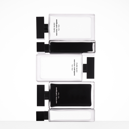 Estuche de regalo Narciso Rodriguez For Her Pure Musc Eau de Parfum