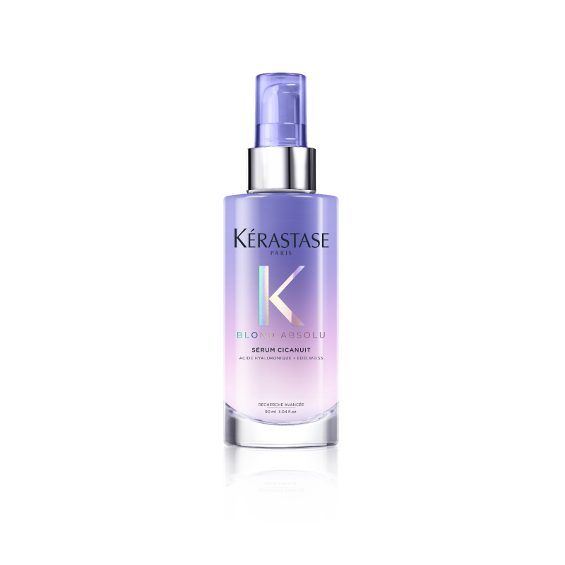 Kerastase blond serum night 90ml
