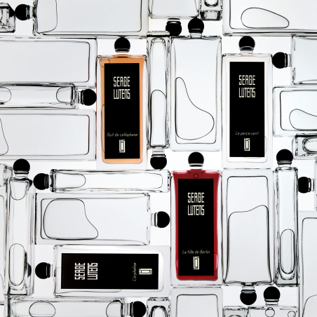Perfume Le Perce-vent Eau de Parfum de Serge Lutens Parfums