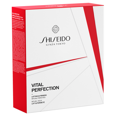 Estuche Vital Perfection Ritual Lifting y Reafirmante para Ojos