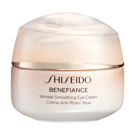 Set de regalo Benefiance Ritual Antiarrugas para Ojos de Shiseido