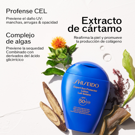 Expert Sun Protector Lotion SPF30