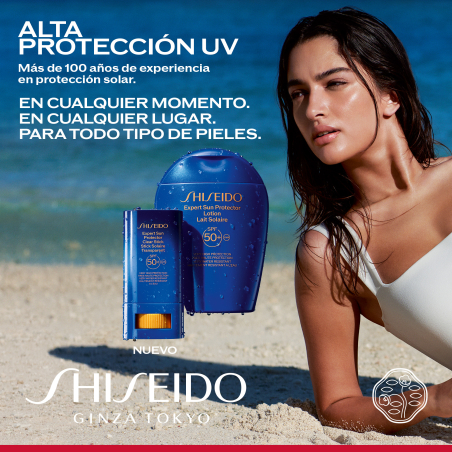 Expert Sun Protector Lotion SPF30