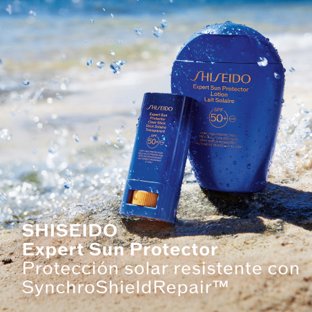 Expert Sun Protector Lotion SPF30