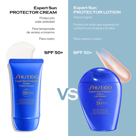 Expert Sun Protector Lotion SPF30
