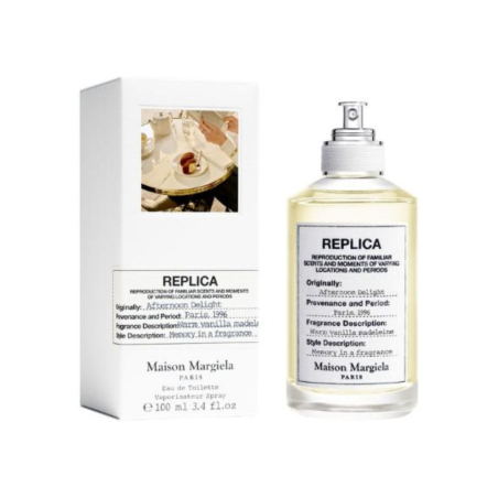 Replica Afternoon Delight Eau de Toilette de Maison Margiela