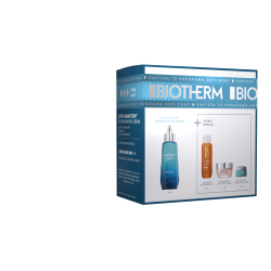 Set Life Plankton & Blue Peptides para el Cuidado de la Piel Biotherm