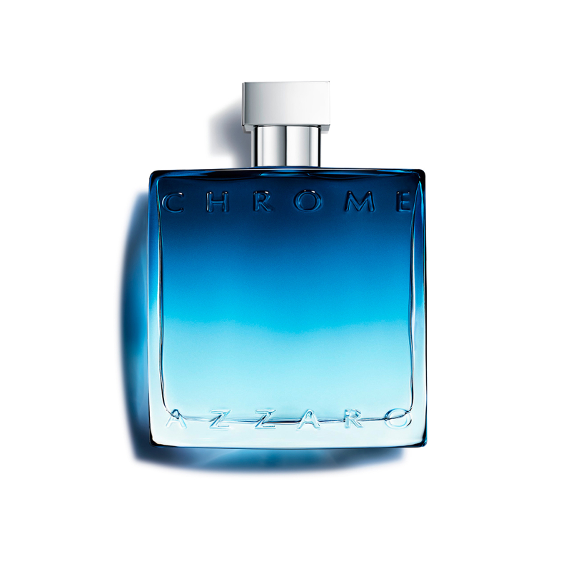 Chrome horizon edp vaporizador 100 ml