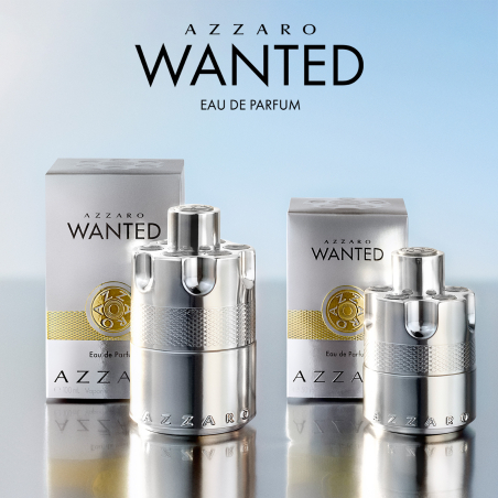 Wanted Eau de Parfum