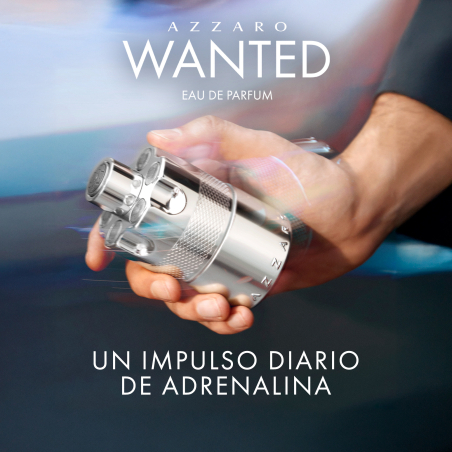 Wanted Eau de Parfum