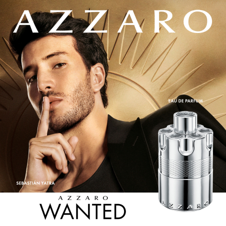 Wanted Eau de Parfum