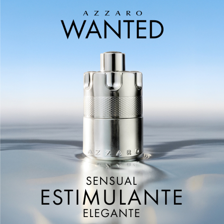Wanted Eau de Parfum
