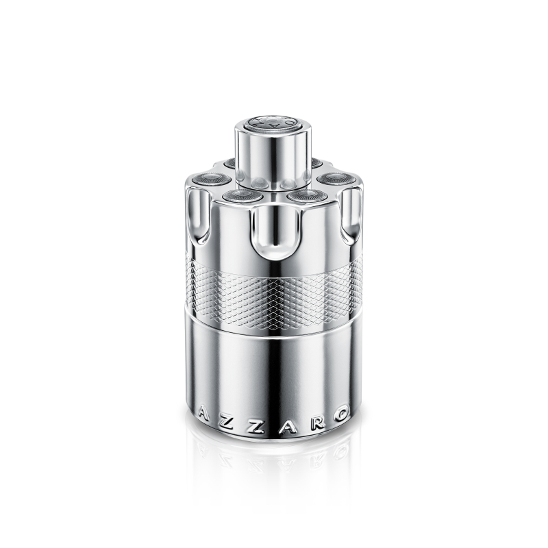 Wanted Eau De Parfum Vaporizador 100 Ml