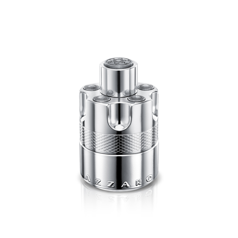 Wanted Eau De Parfum 50 Ml