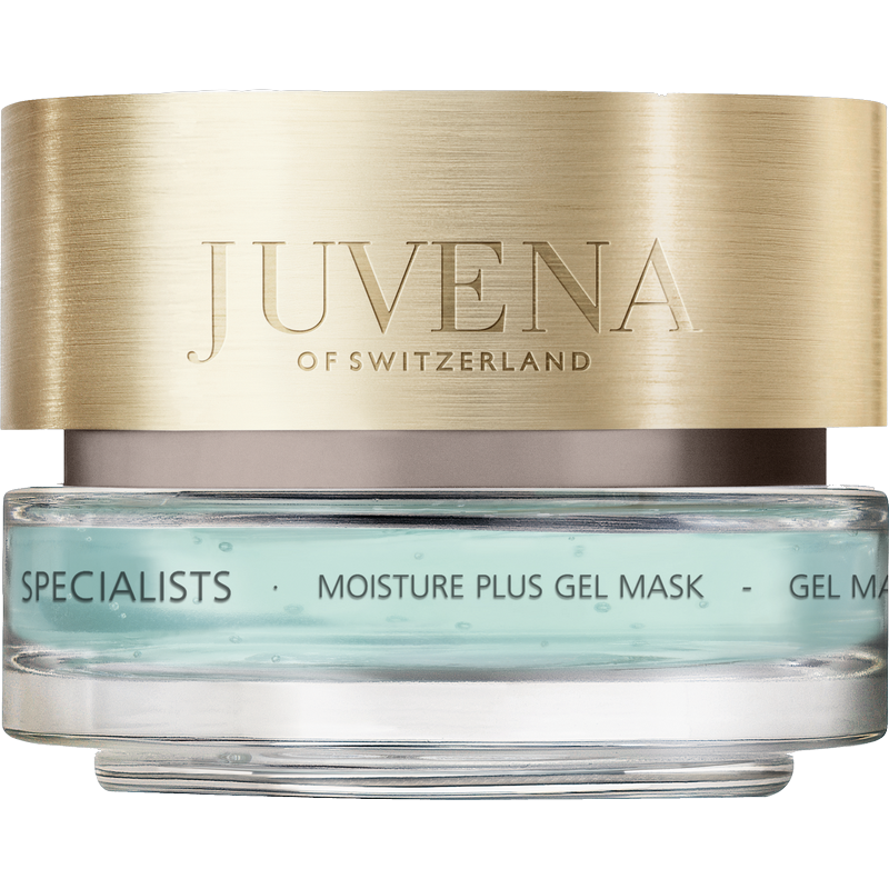 Moisture plus gel mask 75ml