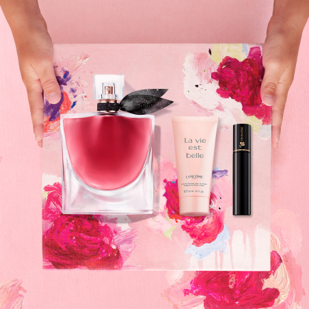 Cofre Día de la Madre La Vie est Belle Elixir Eau de Parfum - Edición Limitada