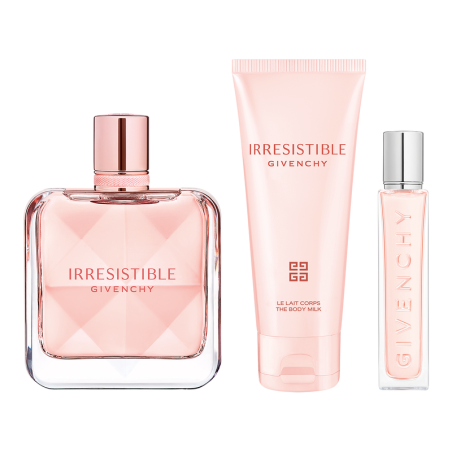 Givenchy Set de Regalo Irresistible Eau de Parfum para Mujer