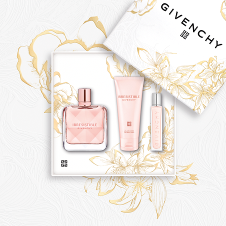Givenchy Set de Regalo Irresistible Eau de Parfum para Mujer