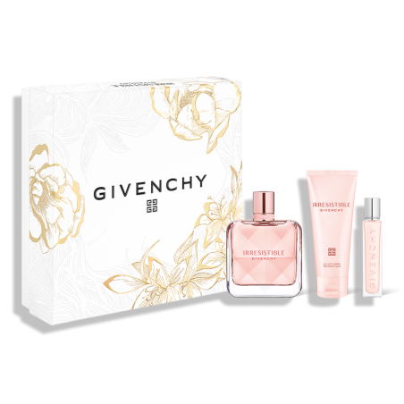 Givenchy Set de Regalo Irresistible Eau de Parfum para Mujer
