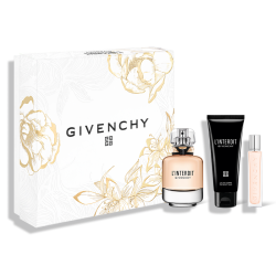 Estuche de regalo L'Interdit Eau de Parfum de Givenchy