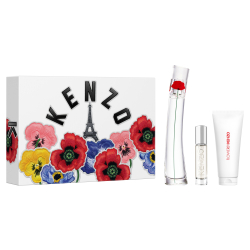 Set de Regalo Flower By Kenzo Eau de Parfum para Mujer