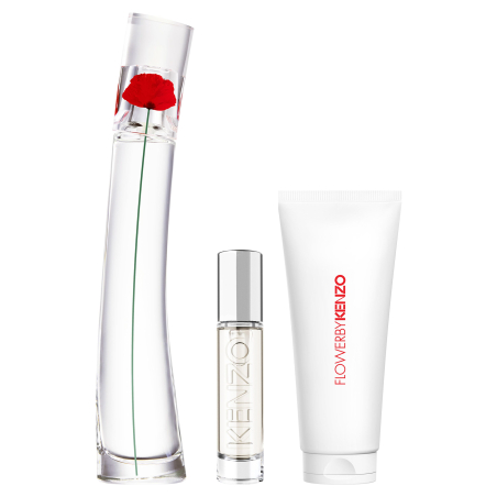 Set de Regalo Flower By Kenzo Eau de Parfum para Mujer