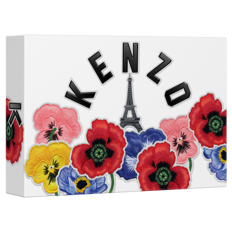 Set de Regalo Flower By Kenzo Eau de Parfum para Mujer