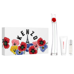 Set de Regalo Flower By Kenzo Eau de Parfum para mujer