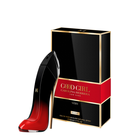 Very Good Girl Elixir Eau de Parfum para Mujer de Carolina Herrera