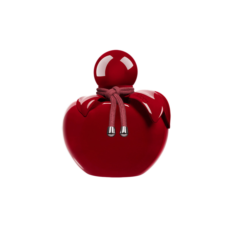 Nina Rouge Crush Eau De Parfum 30 Ml