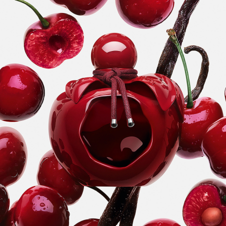 Nina Rouge Crush Eau de Parfum para Mujer de Nina Ricci
