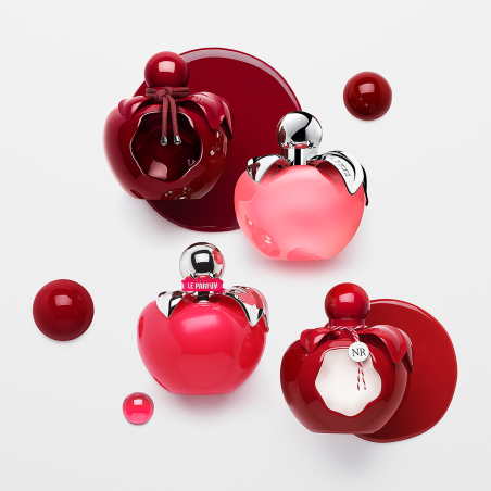 Nina Rouge Crush Eau de Parfum para Mujer de Nina Ricci