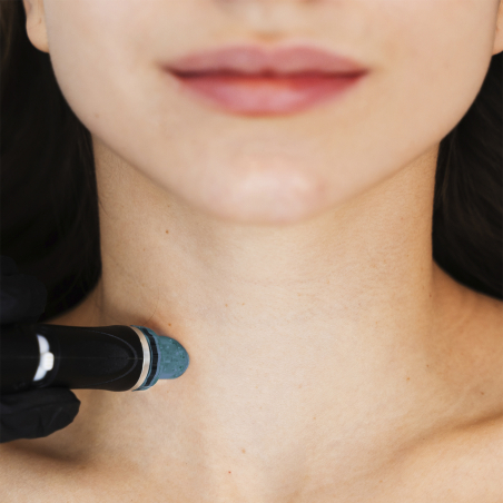 Hydrafacial + Cuello y Escote