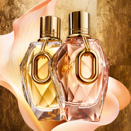 Rabanne Million Gold For Her Pure Jasmine Eau de Parfum para Mujer