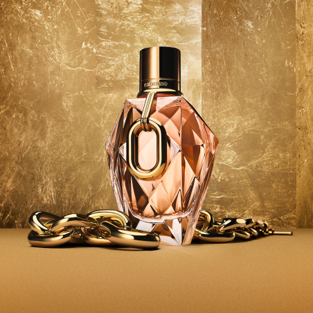 Rabanne Million Gold For Her Pure Jasmine Eau de Parfum para Mujer