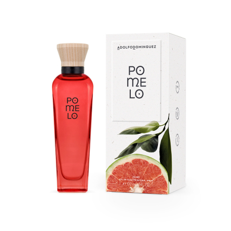 Pomelo Eau de Toilette Perfume para Mujer de Adolfo Dominguez