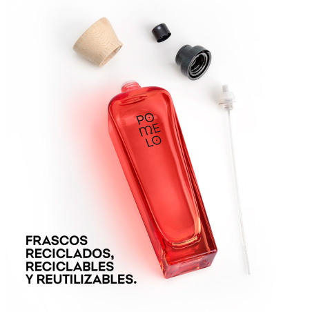 Pomelo Eau de Toilette Perfume para Mujer de Adolfo Dominguez