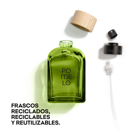 Perfume Pomelo Eau de Toilette para Hombre de Adolfo Dominguez