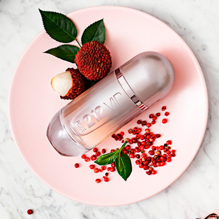 Set 212 VIP Rosé Eau de Parfum para Mujer de Carolina Herrera