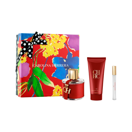 Estuche de regalo CH Eau de Toilette para Mujer Carolina Herrera