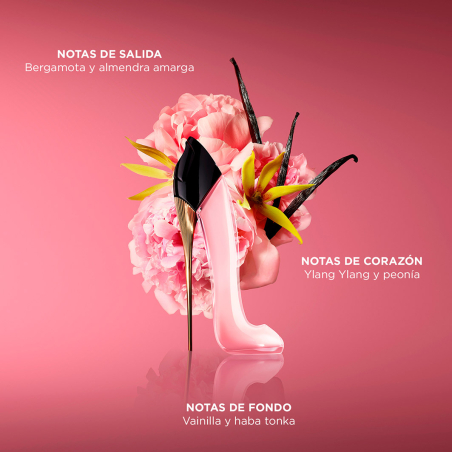 Estuche de regalo Good Girl Blush Eau de Parfum