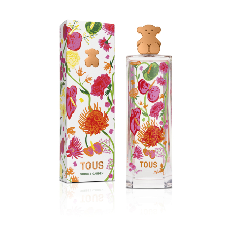 TOUS Sorbet Garden Eau de Toilette para Mujer